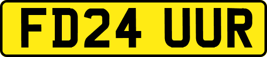 FD24UUR