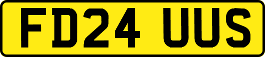 FD24UUS