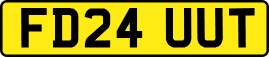FD24UUT
