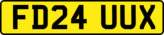 FD24UUX