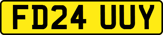 FD24UUY