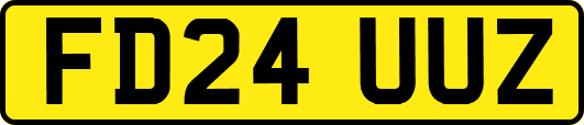 FD24UUZ