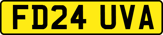 FD24UVA