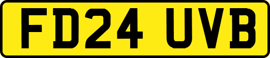 FD24UVB