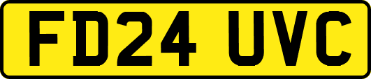 FD24UVC