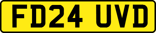 FD24UVD