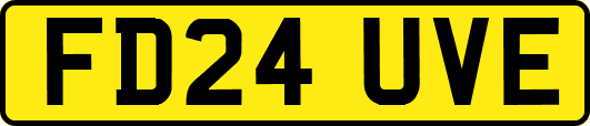 FD24UVE