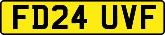 FD24UVF