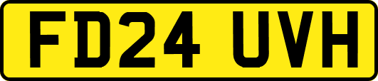 FD24UVH