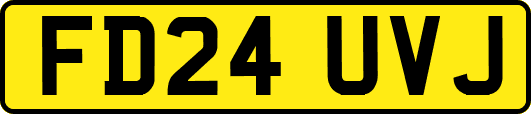 FD24UVJ