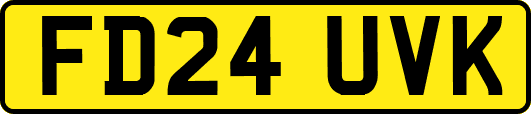FD24UVK