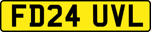 FD24UVL