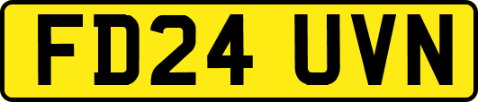 FD24UVN