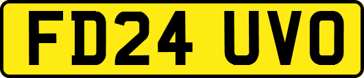 FD24UVO