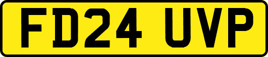 FD24UVP