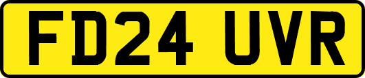 FD24UVR