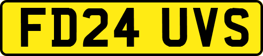 FD24UVS