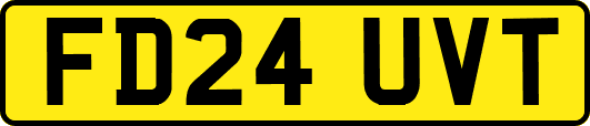 FD24UVT