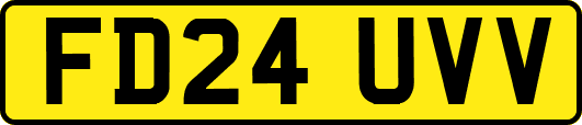 FD24UVV