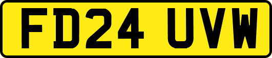 FD24UVW