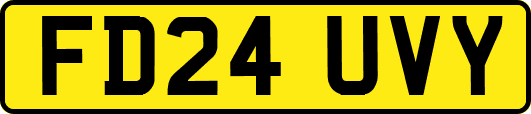 FD24UVY