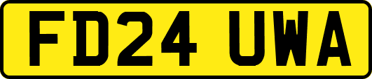 FD24UWA