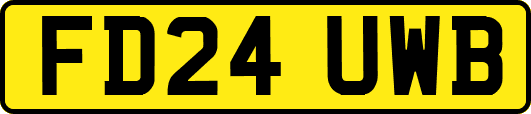FD24UWB