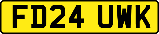 FD24UWK