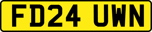 FD24UWN