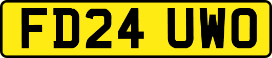 FD24UWO