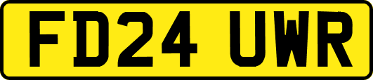 FD24UWR