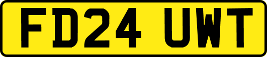 FD24UWT