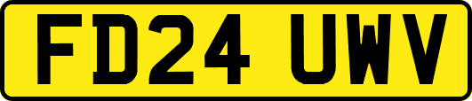 FD24UWV
