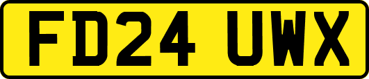 FD24UWX