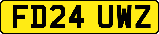 FD24UWZ