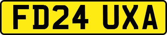 FD24UXA