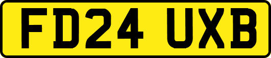 FD24UXB