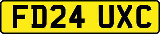 FD24UXC