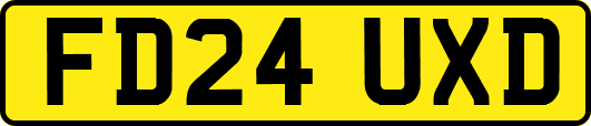 FD24UXD