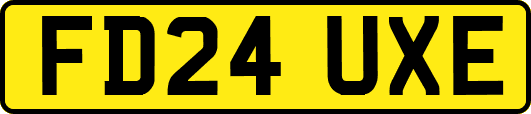 FD24UXE
