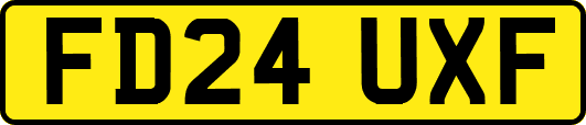 FD24UXF