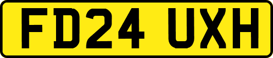 FD24UXH
