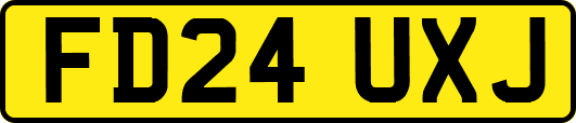 FD24UXJ