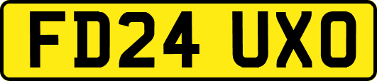 FD24UXO