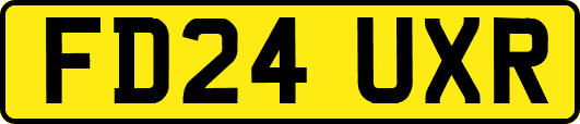 FD24UXR