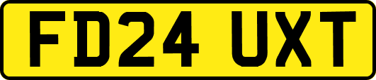FD24UXT