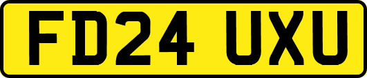 FD24UXU