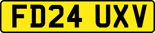 FD24UXV