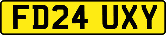 FD24UXY