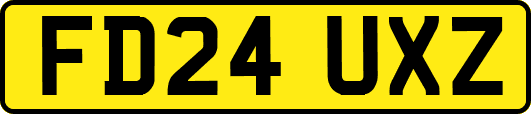 FD24UXZ